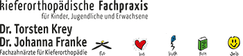 Kieferorthopädische Fachpraxis
Dr. Torsten Krey